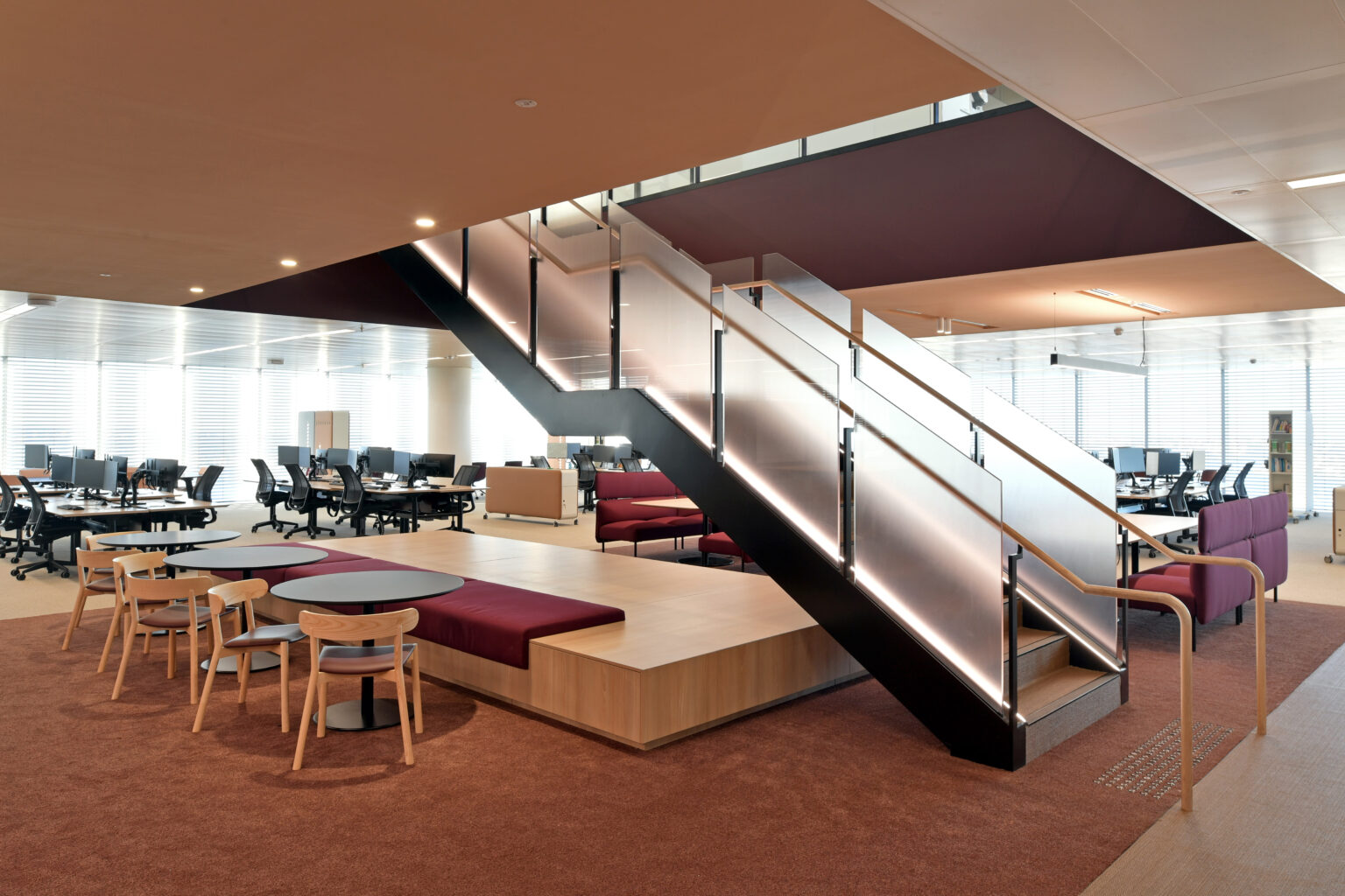 Munich RE Archives CTPG Munich RE Archives CTPG